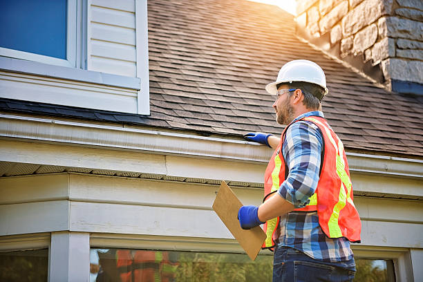 Trusted Storm Damage Roof Repair service in Bronxville, NY - Ben Roofing and Steel LLC
